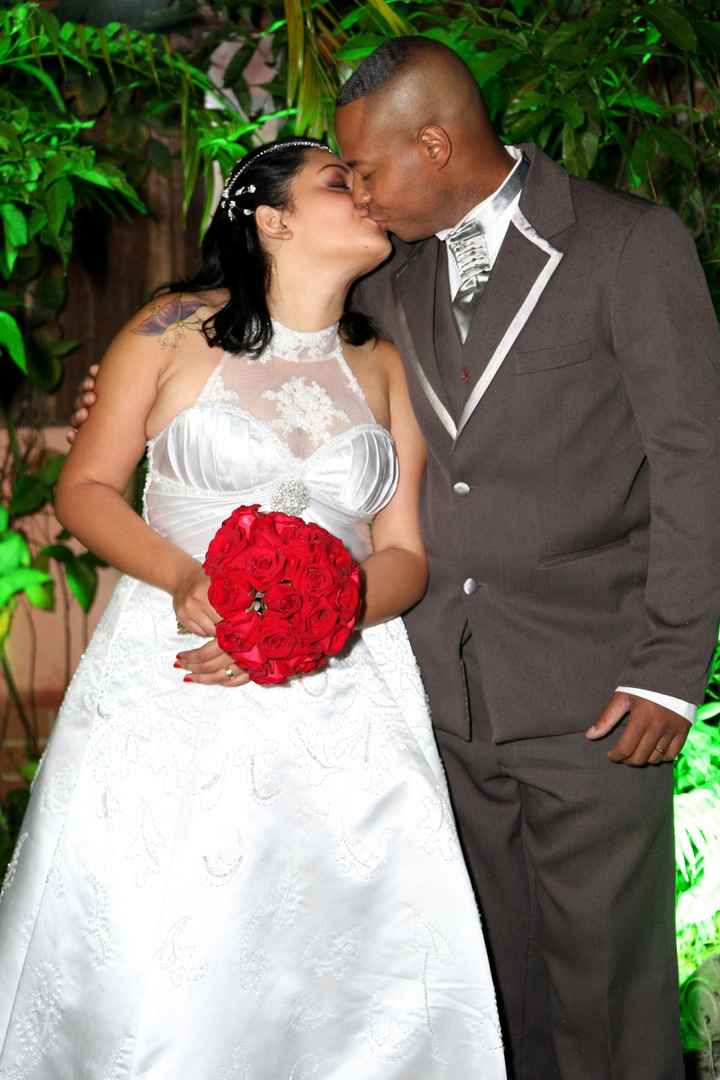 Mostre seu amor - 1
