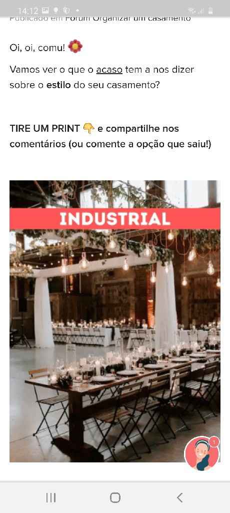 DINÂMICA DO PRINT: o que você mudaria? - 3