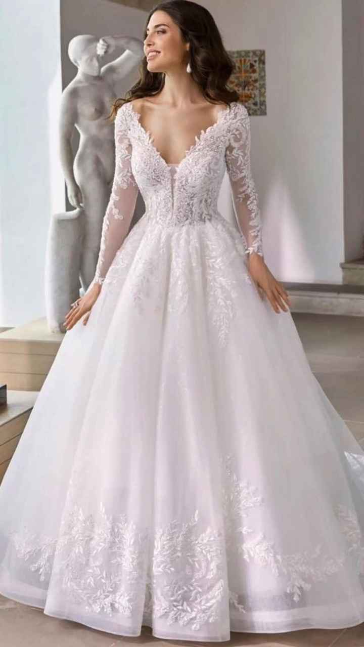 Como você define o seu estilo? 👩💗🎁 - 1
