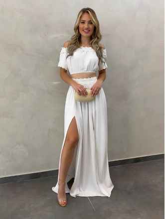 Vestido para casar no civil - 7