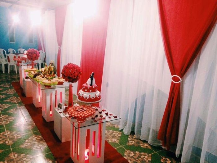 Minha decoração - 4