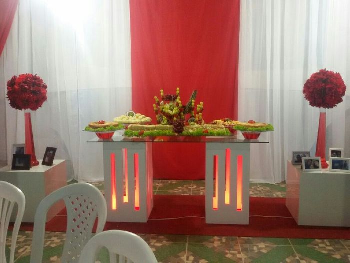 Minha decoração - 5