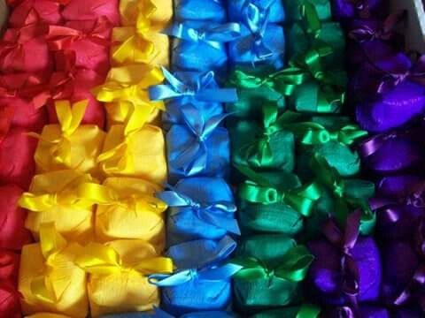 Ja escolheu se bem casado - 3