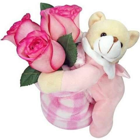 Flores muito lindas - 3