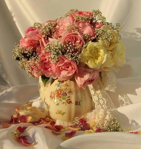 Flores muito lindas - 4
