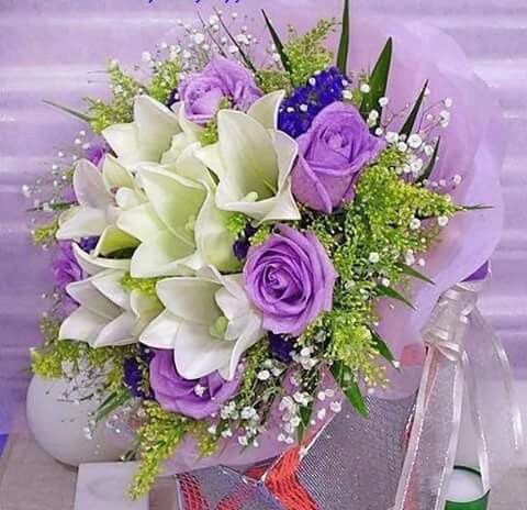 Flores muito lindas - 9