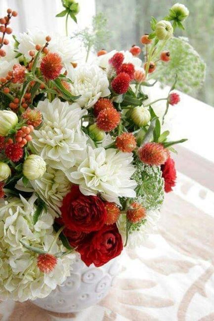 Flores muito lindas - 11