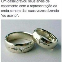 Uma prova linda de amor - 1