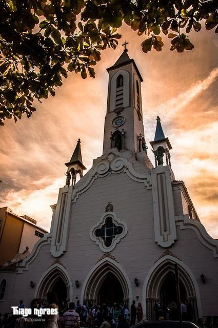 Igreja Santa Rita de Cássia