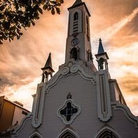 Igreja Santa Rita de Cássia