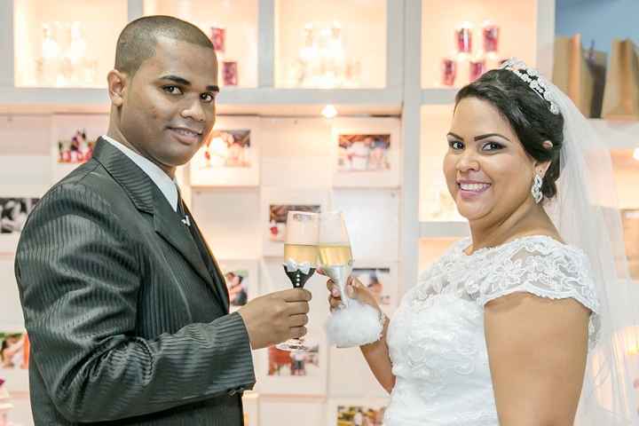 Casamento