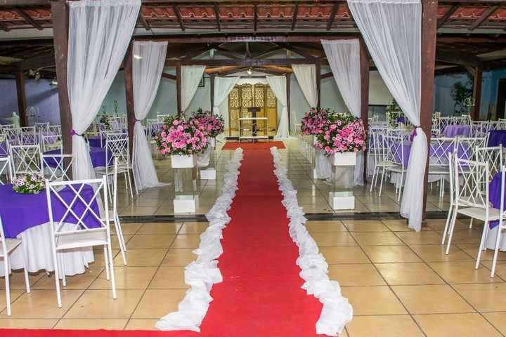 Casamento