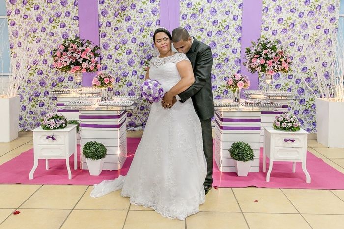 Casamento
