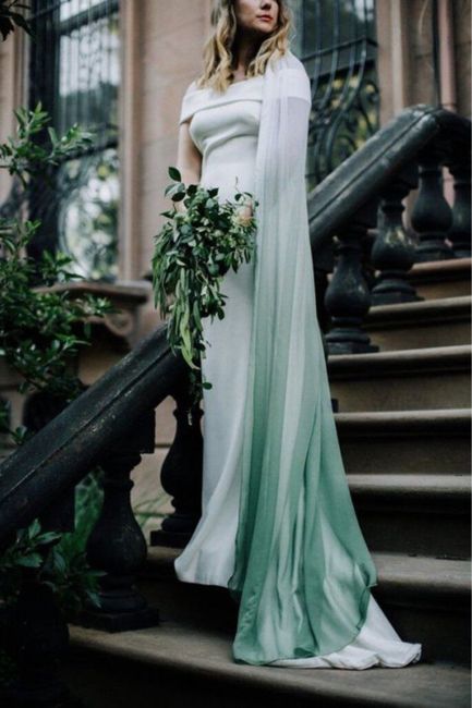 Falando sobre cores: verde! 5