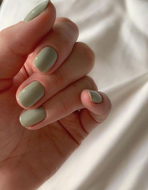 Falando sobre cores: verde! 9