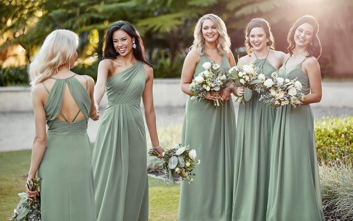 Falando sobre cores: verde! 12