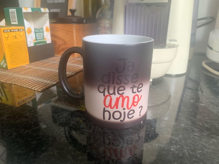 Canecas “mágicas”- Sugestão de lembranças 2