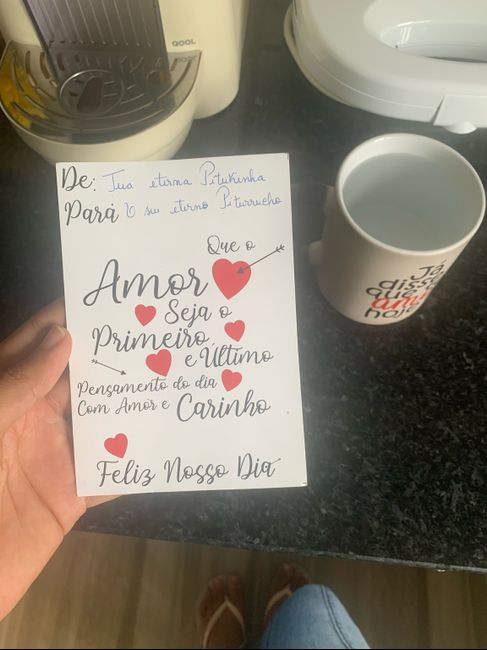 Canecas “mágicas”- Sugestão de lembranças 5