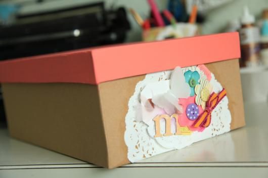 Diy: Itens reciclados para a decoração do casamento 11