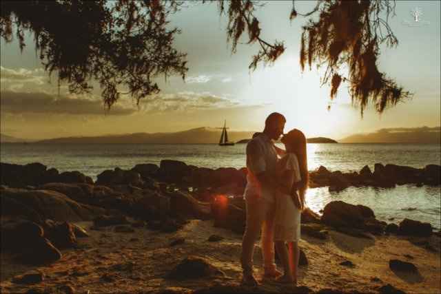 Meu Pré-wedding - 2