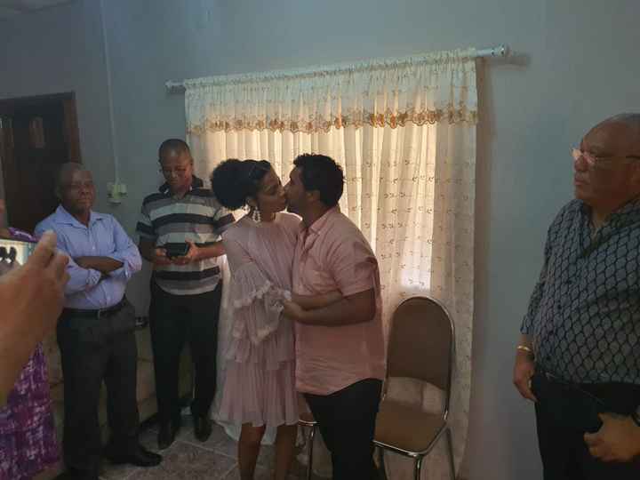 o meu noivado - 2