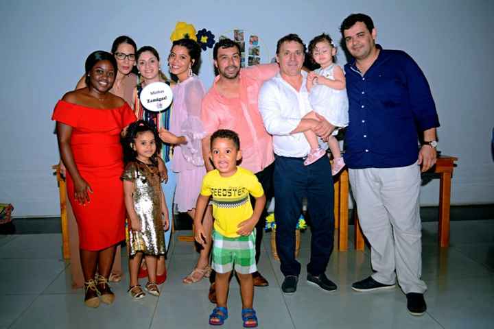 o meu noivado - 17