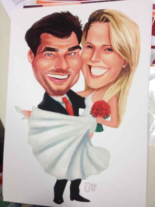 Atrações para o Casamento 🥰 - 1
