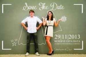 Save The Date: o que é? - 1