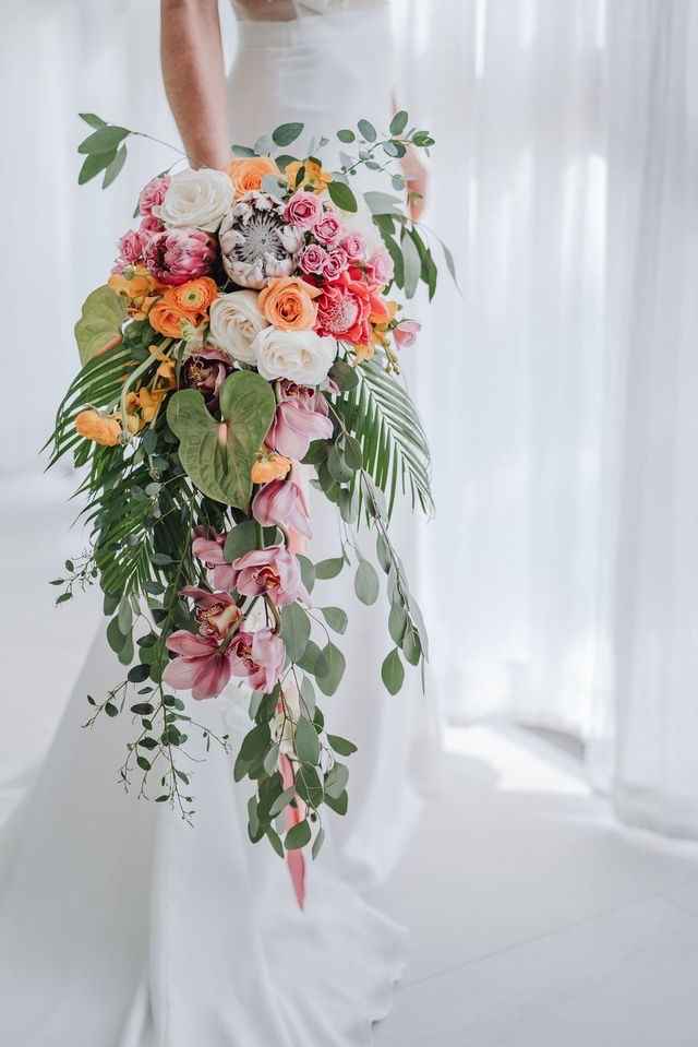 Sobre os maravilhosos buquês 💐💕 - 5