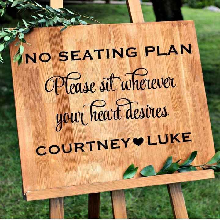 Seating e Sitting Plan- Sabe a diferença? - 5