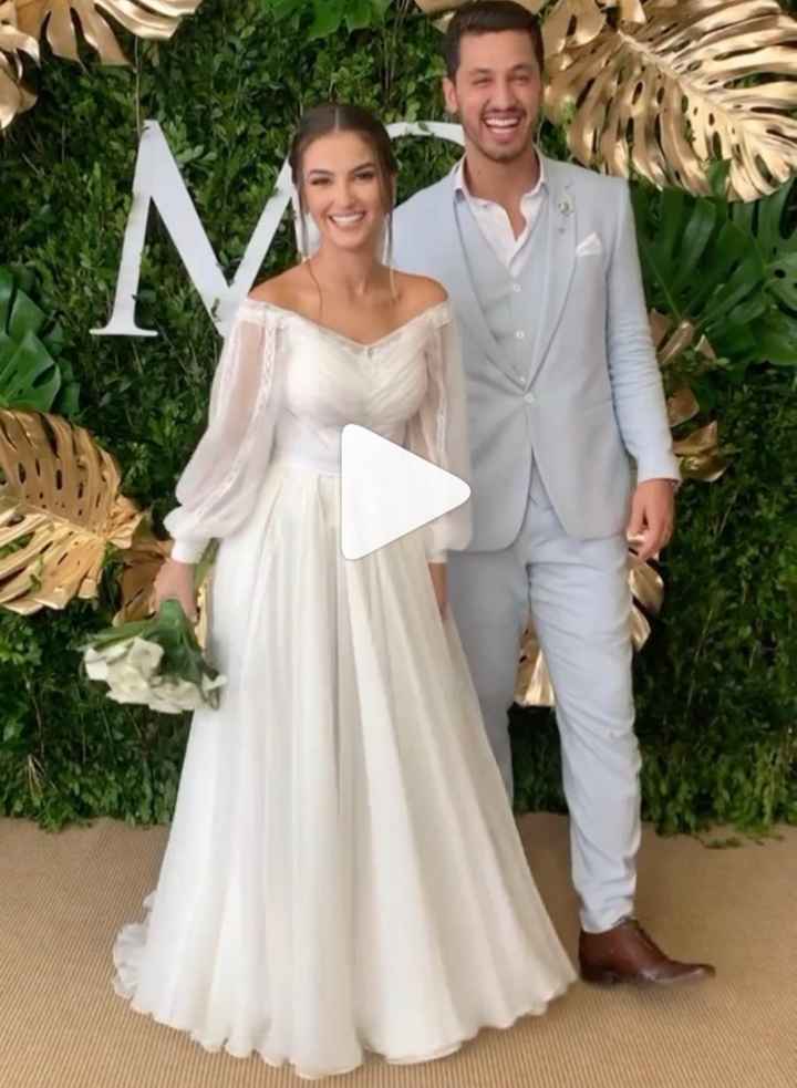 Vestido pro dia c - qual seu preferido? - 1