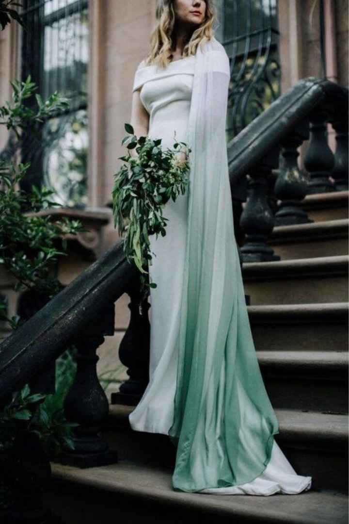 Falando sobre cores: verde! - 5