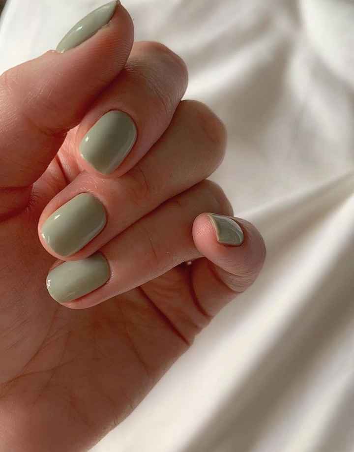 Falando sobre cores: verde! - 9