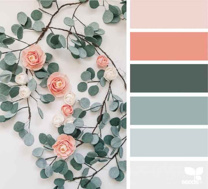 Falando sobre cores: verde! - 1