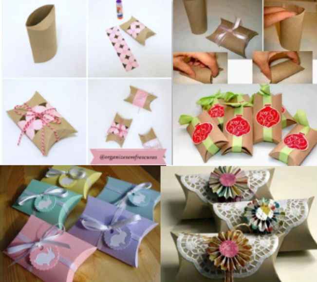 Diy: Itens reciclados para a decoração do casamento - 8
