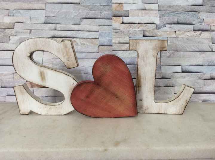 Diy: Itens reciclados para a decoração do casamento - 12
