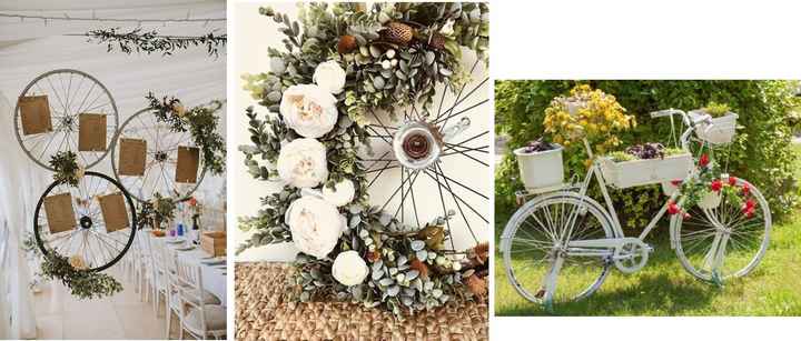 Diy: Itens reciclados para a decoração do casamento - 14
