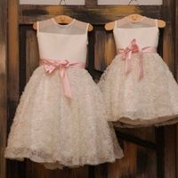 Inspiração pras daminhas (2)