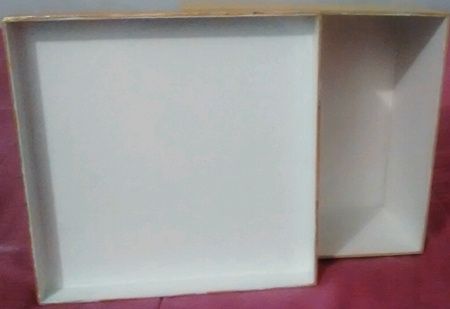 Kit padrinhos materiais - 2