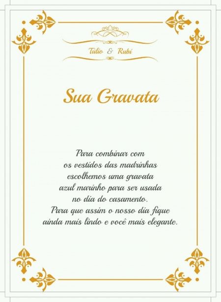 Padronização - 1