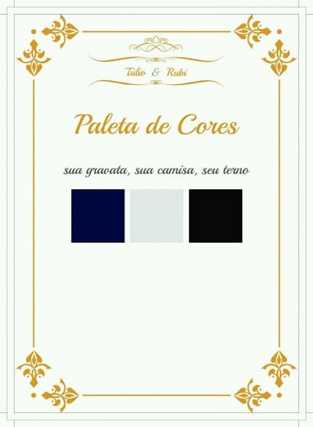 Padronização - 2