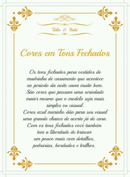 Padronização - 5