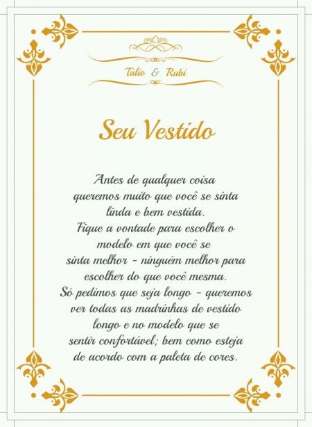 Padronização - 6