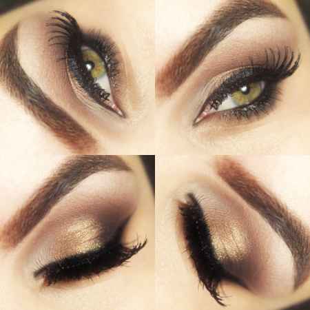 Make-Up
