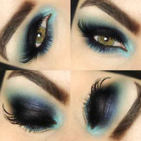 Make-Up