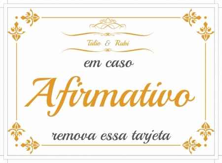 Tarjeta