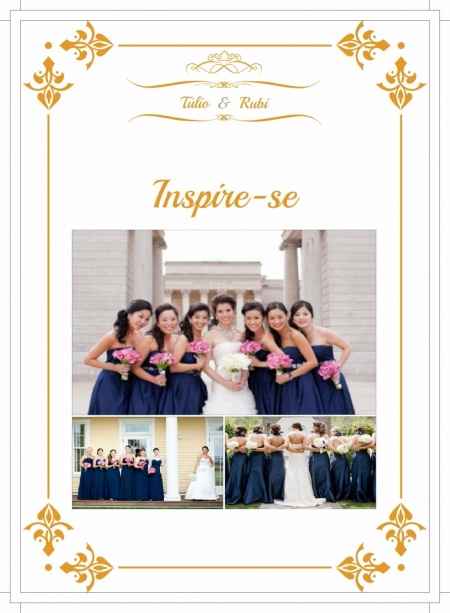 Inspire-se 