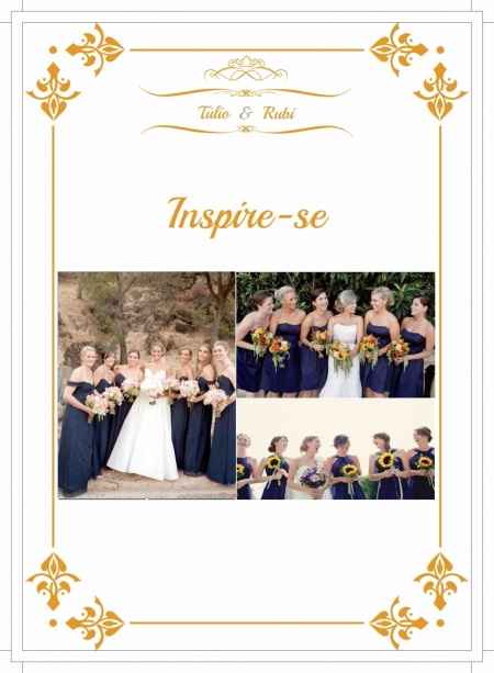 Inspire-se 