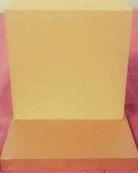 Kit padrinhos materiais - 5