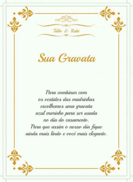 Padronização - 1